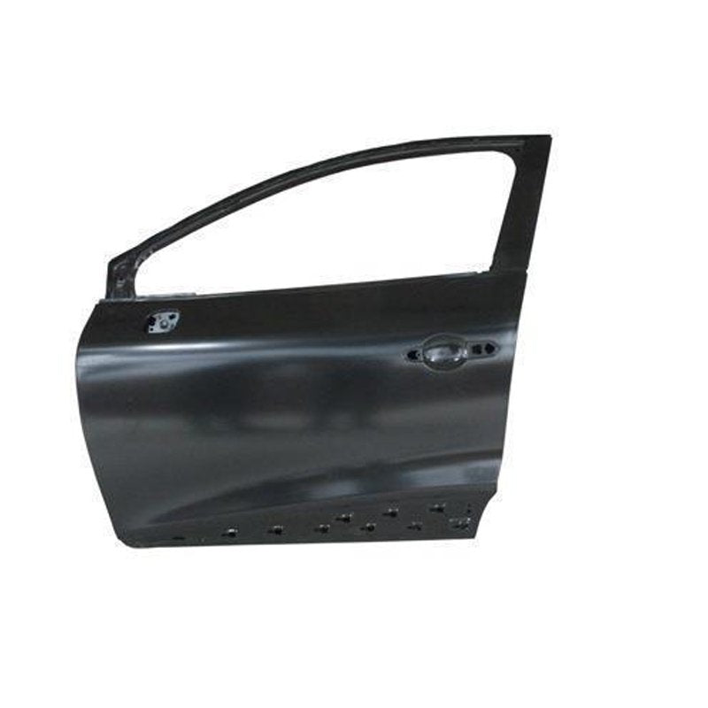Clio Hb 16 - 20 Ön Kapı Komple Sol Çekomastikli 801017896R