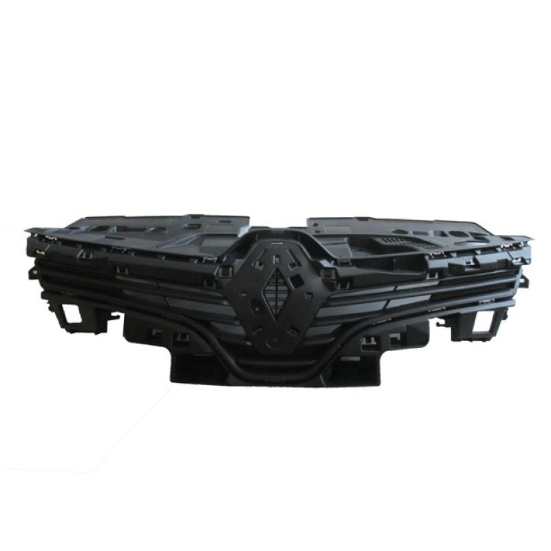Renault Clio Hb 16 - 20 Ön Panjur Dış Gövde 622562397R