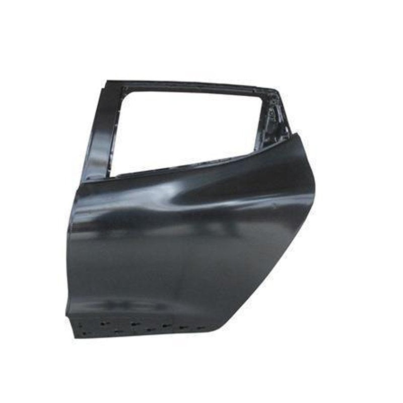 Clio Hb 16 - 20 Arka Kapı Komple Sol Çekomastikli 821012089R