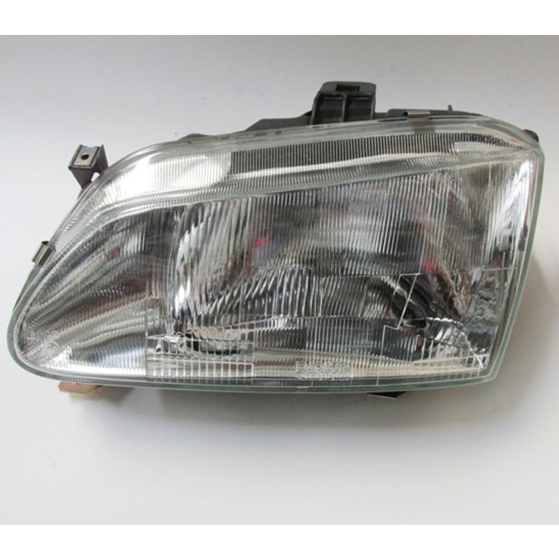 Megane 98 - 99 Far Lambası Sol Elektrikli - Motorsuz 7701040681