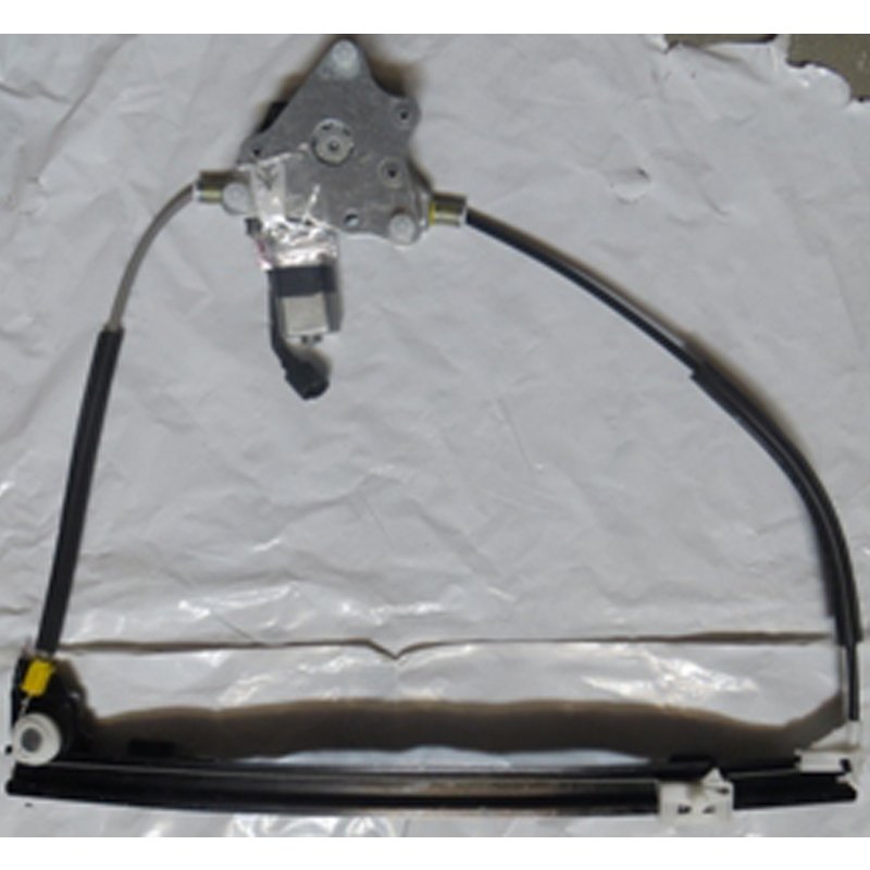 Megane 1 Ön Cam Krikosu Sol Elektrikli Meydan