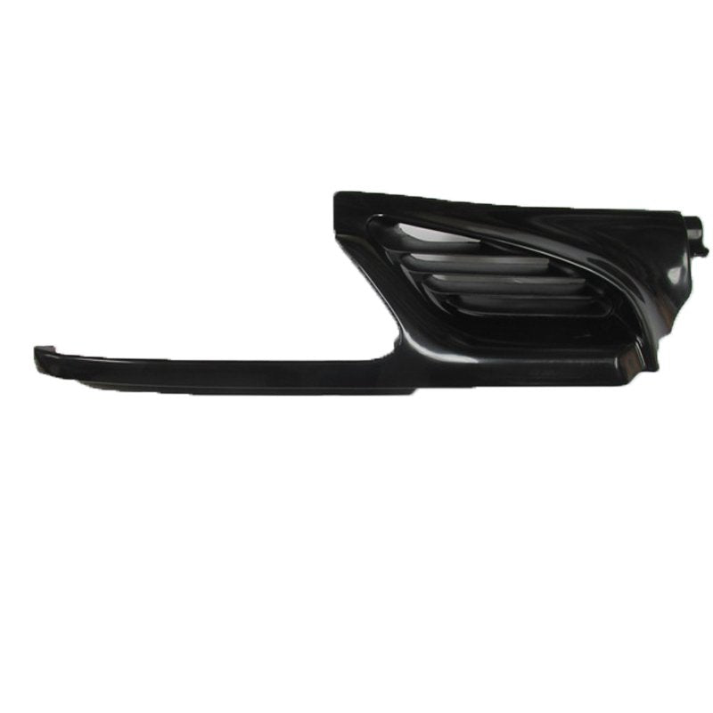Megane 98 - 99 Ön Panjur Sağ Siyah 7701367996