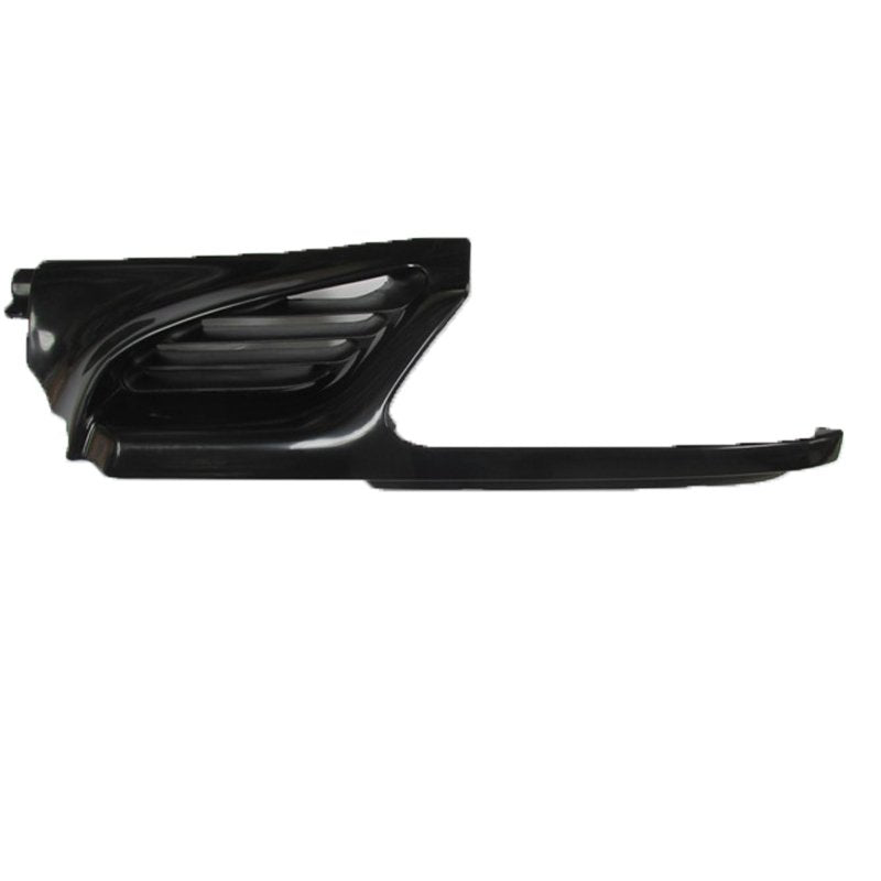 Megane 98 - 99 Ön Panjur Sol Siyah 7701367996