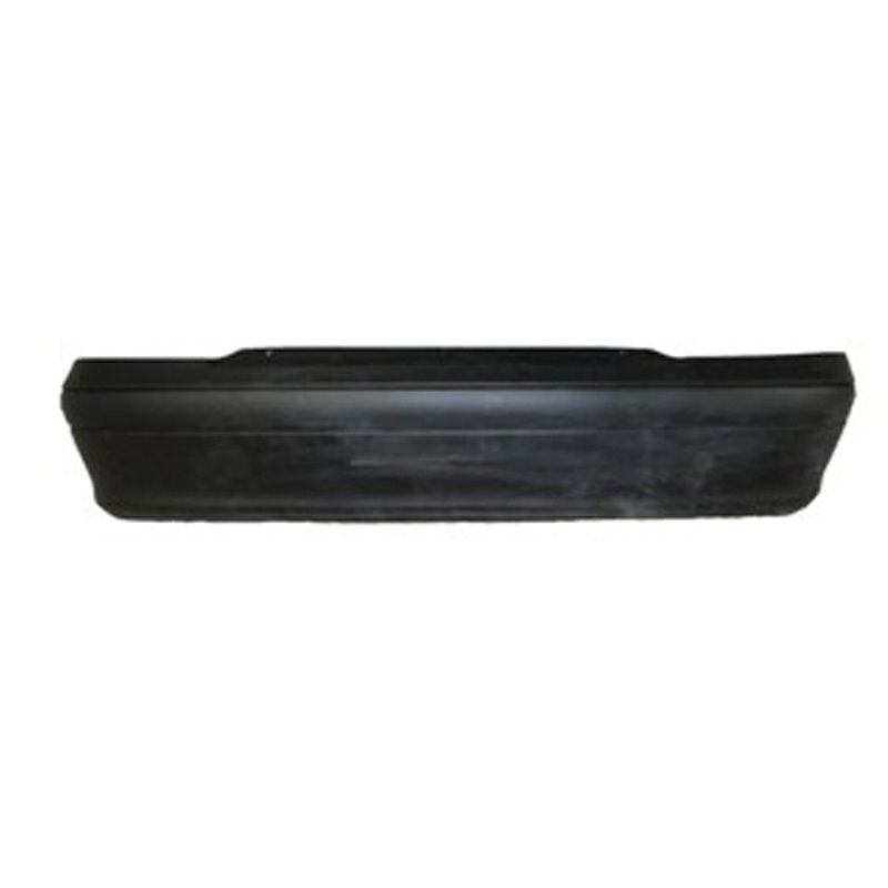 Megane 1 1995 - 1999 Arka Tampon Cabrio Tek Kapı Meydan