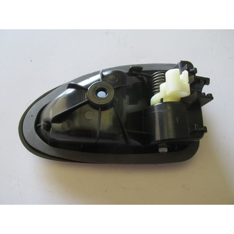 Renault Megane 98 - 99 Ön Kapı İç Açma Kolu Sol Gri 8200028994
