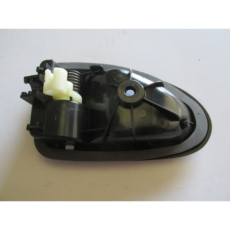 Renault Megane 98 - 99 Arka Kapı İç Açma Kolu Sağ Gri 8200028995