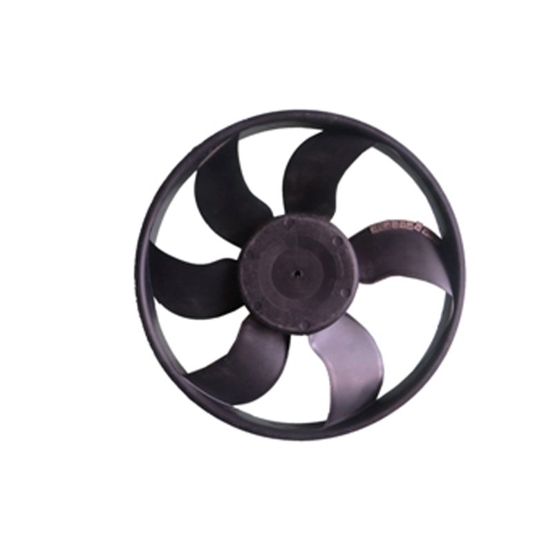 Megane 98 - 99 Radyatör Fan Kanadı Meydan 