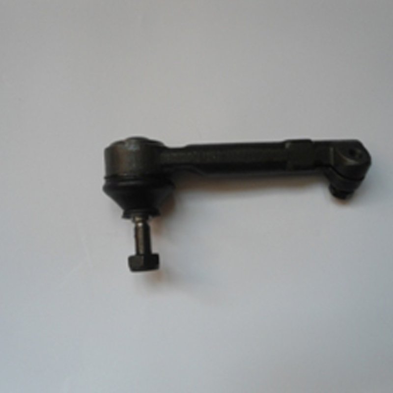 Megane 98 - 99 Rot Başı Sol Uzun 132Mm 6000022752