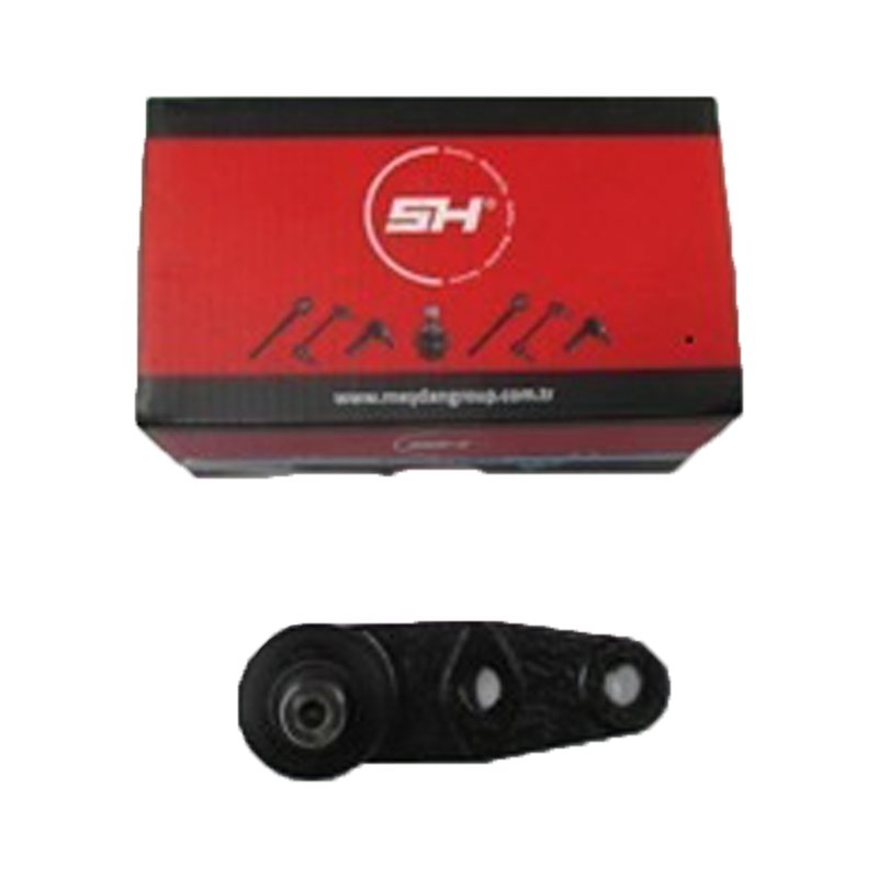 Megane 98 - 99 Alt Rotil Abs Sağ Sol Aynı Adet 12Mm 7701472038