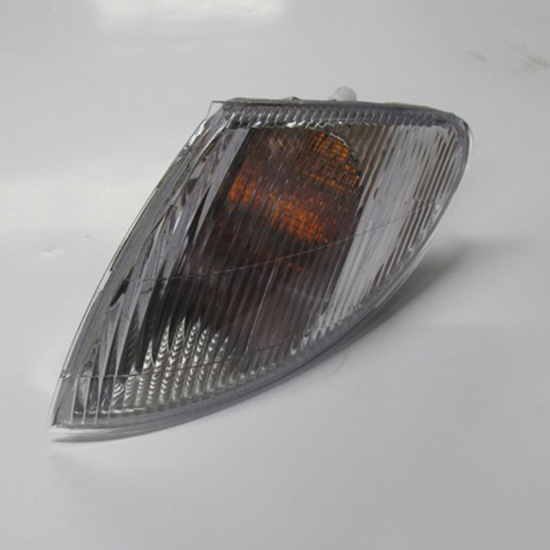 Megane Scenic 96 - 99 Ön Sinyal Sol Beyaz 7701040712