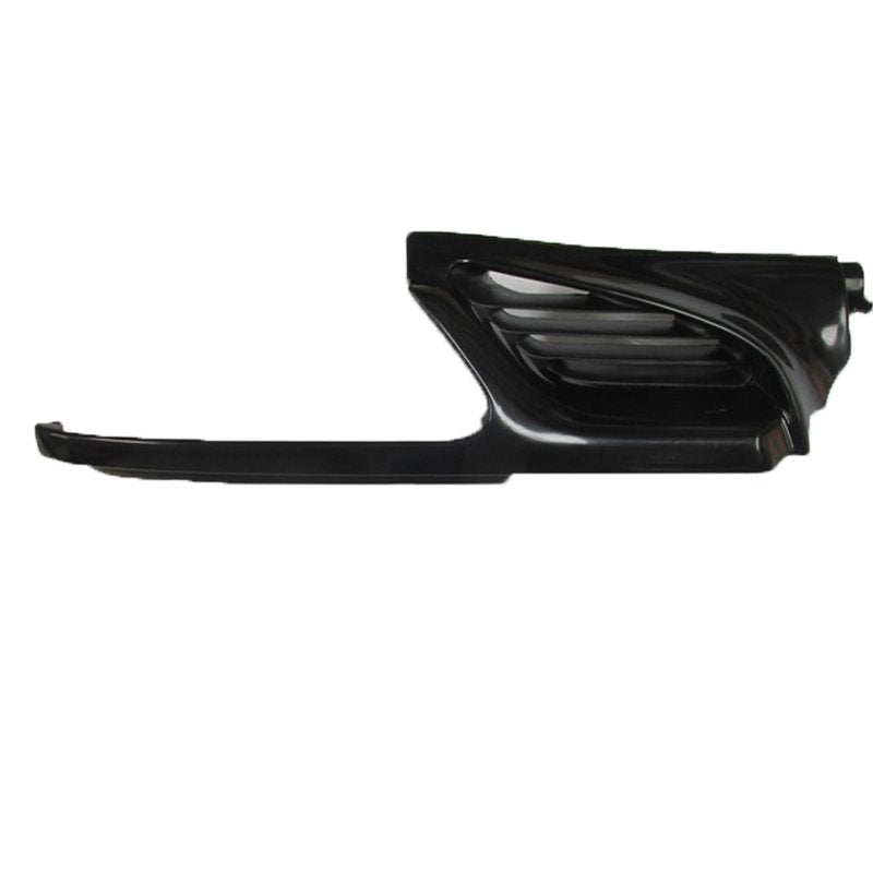 Megane Scenic 96 - 99 Ön Panjur Sağ Siyah 7701367996