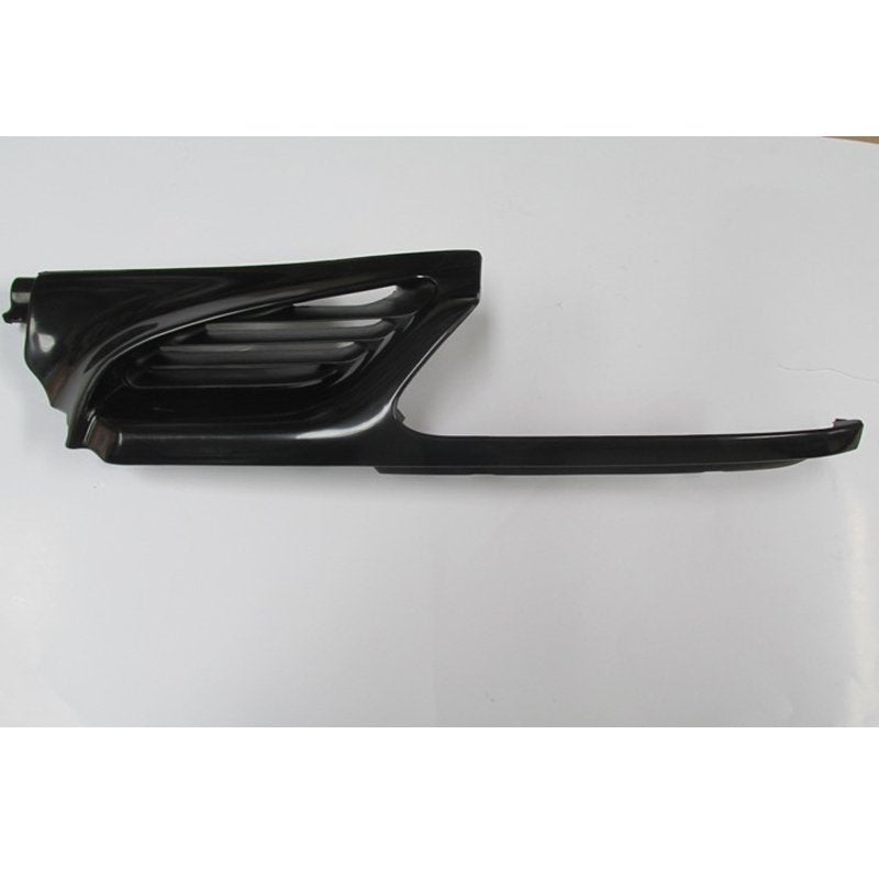 Megane Scenic 96 - 99 Ön Panjur Sol Siyah 7701367996