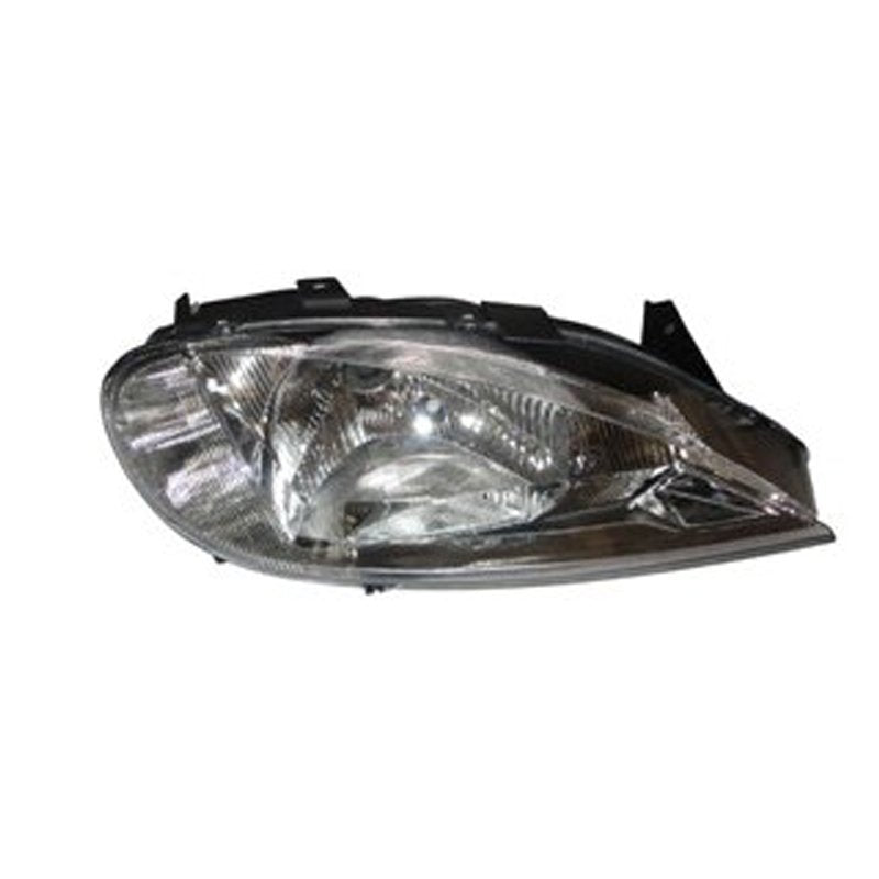 Megane 99 - 00 Far Lambası Sağ Elektrikli Reflektörlü 7701047095