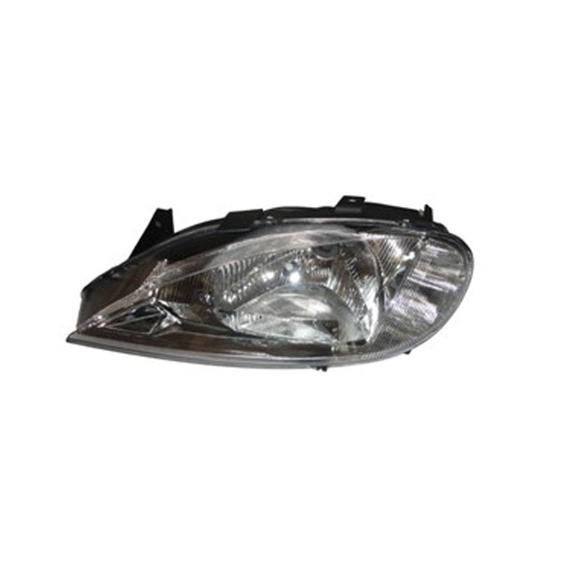 Megane 99 - 00 Far Lambası Sol Elektrikli Reflektörlü 7701047093