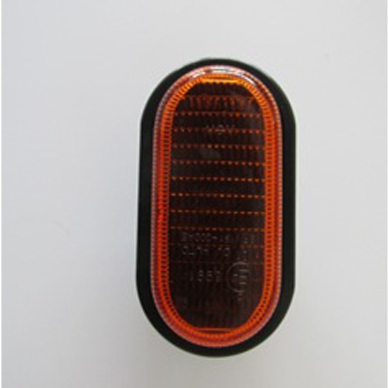 Megane 99-02 Çamurluk Sinyali Sarı Sağ Sol Aynı Adet Meydan