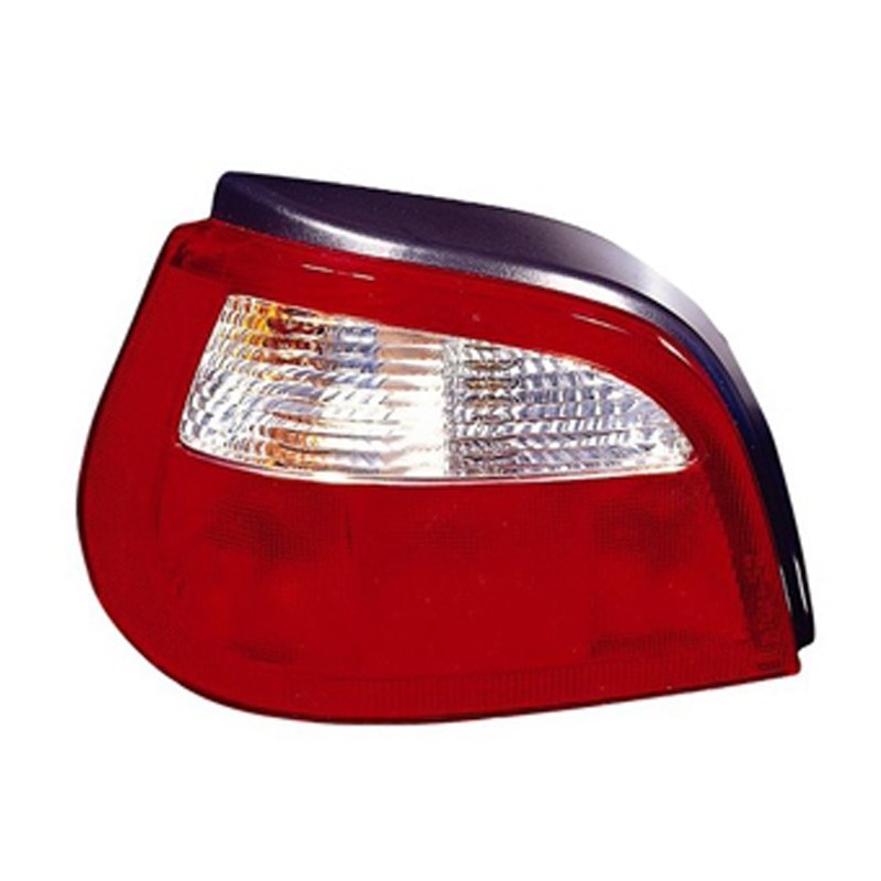 Megane 1 Hb Stop Lambası Sol 1999 - 2002 Meydan