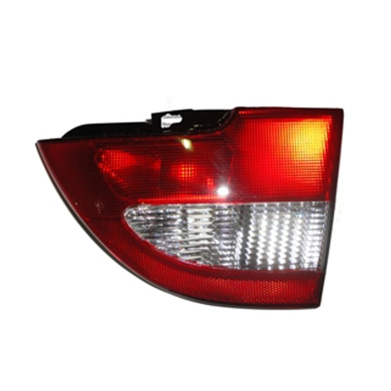 Megane 1 Sedan Stop Lambası Duysuz İç Sağ 1999 - 2002 Meydan