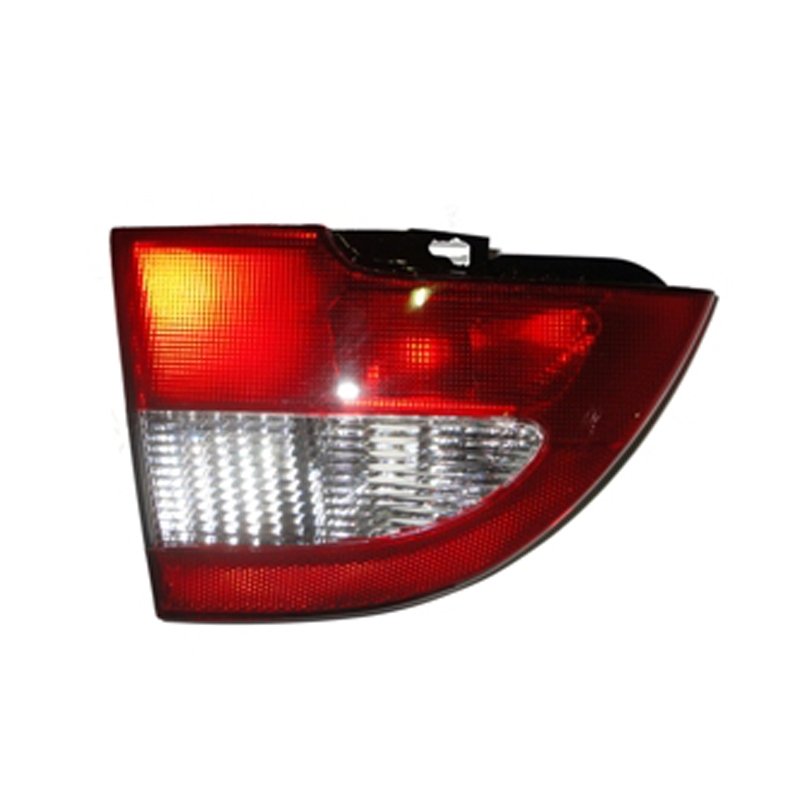 Megane 1 Sedan Stop Lambası Duysuz İç Sol 1999 - 2002 Meydan