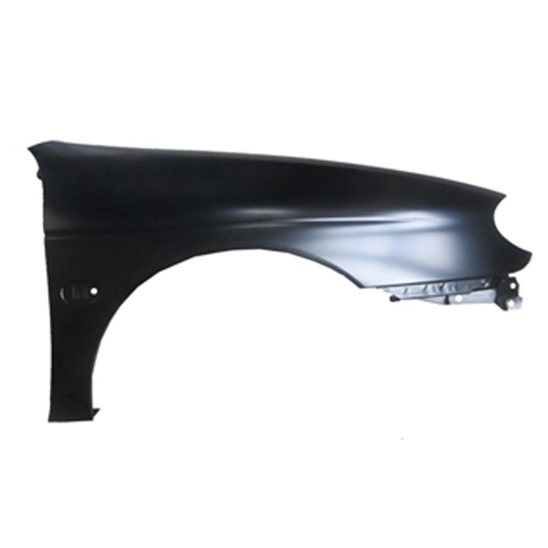 Megane 99 - 02 Ön Çamurluk Delikli Sağ Meydan