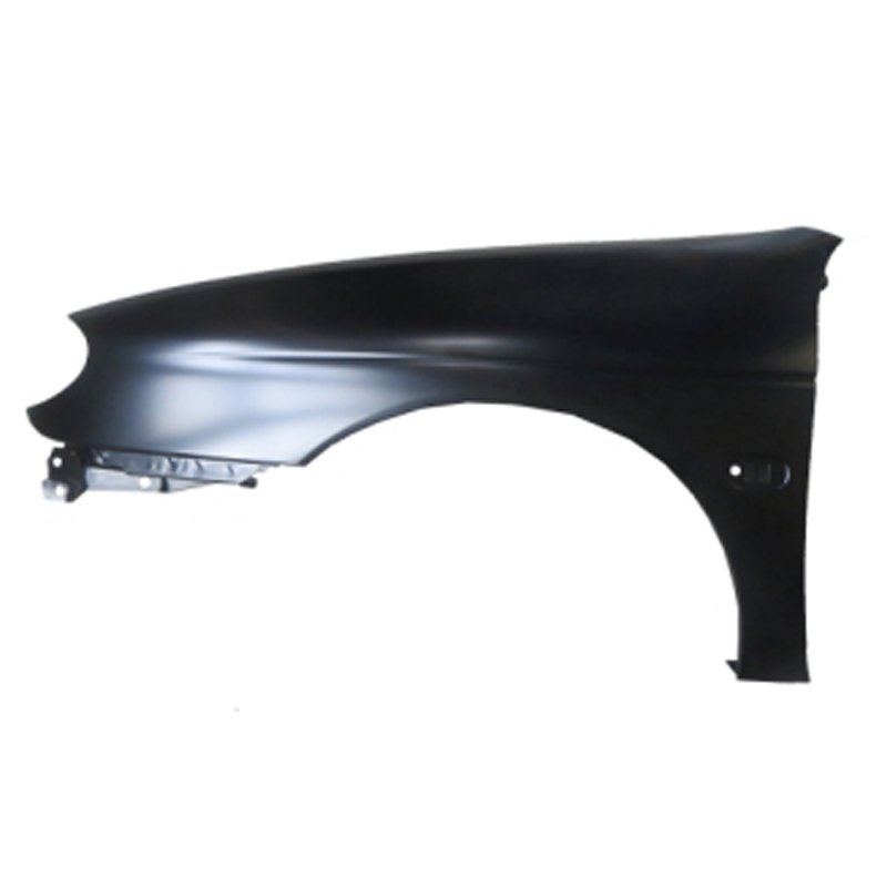 Megane Ön Çamurluk Sol 2000 - 2003 Arası Meydan