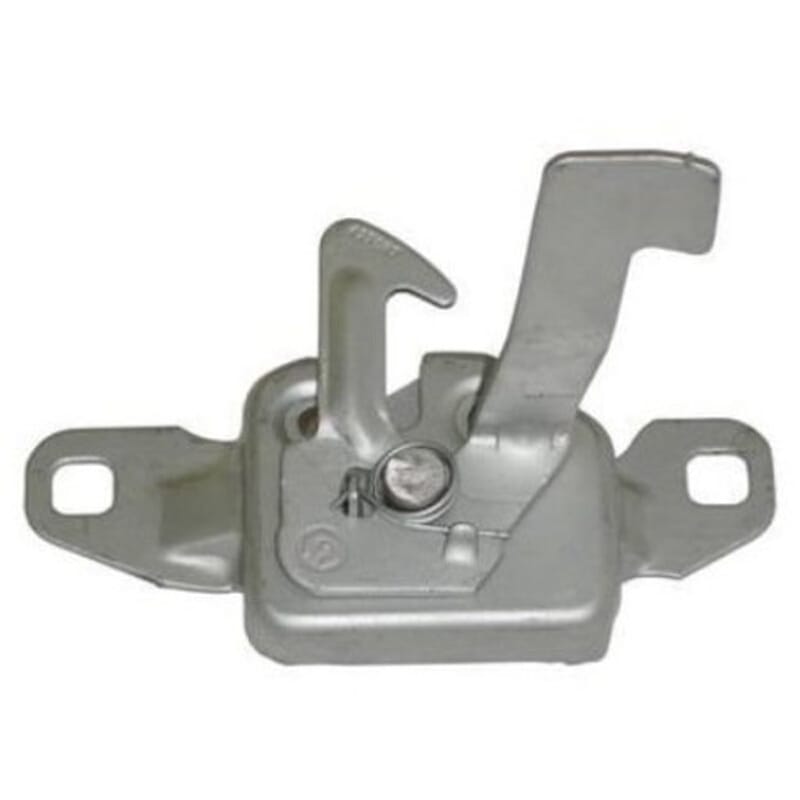 Renault Megane 99 - 02 Kaput Kilidi Uzun 7700427087