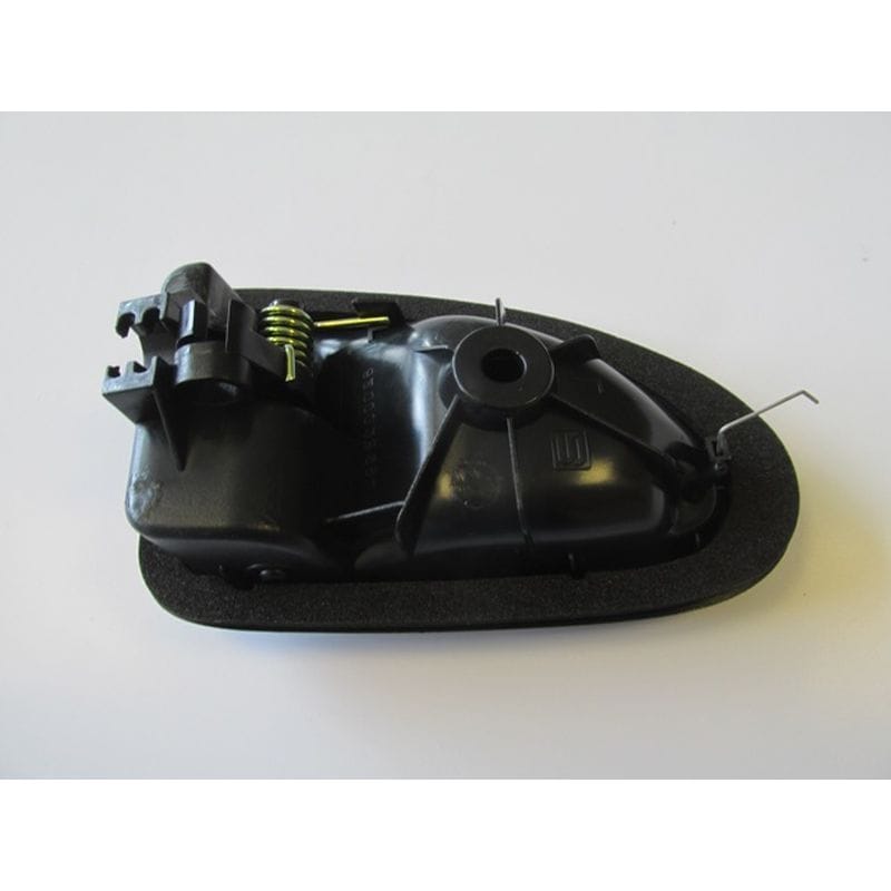Renault Megane 99 - 02 Ön Kapı İç Açma Kolu Sağ Siyah 8200028995