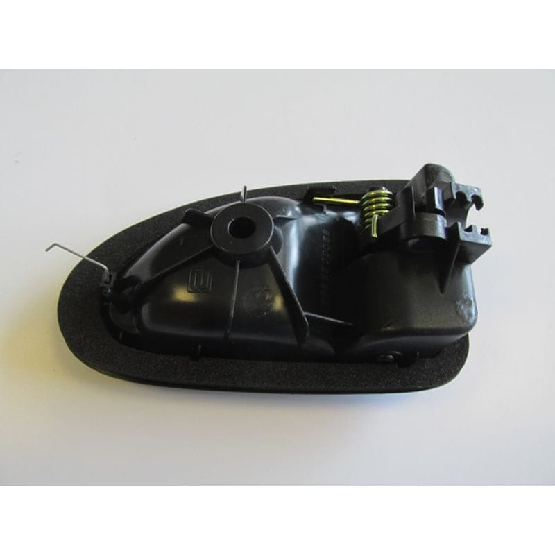 Renault Megane 99 - 02 Ön Kapı İç Açma Kolu Sol Siyah 8200028994