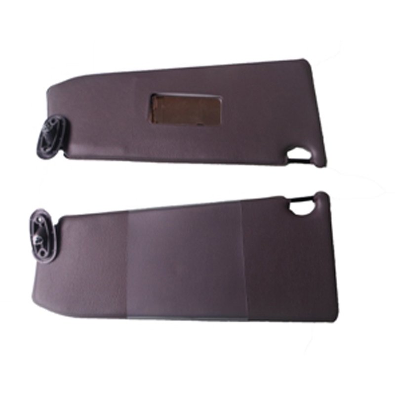 Megane 99 - 02 Güneşlik Sağ - Sol Set 2 Parça