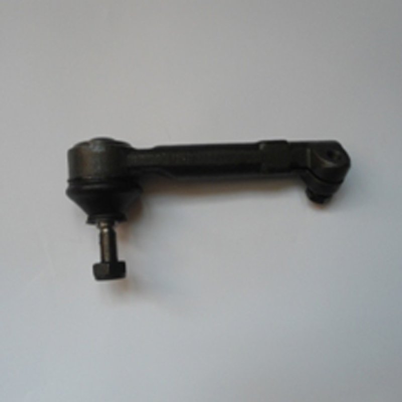 Megane 99 - 02 Rot Başı Sol Uzun 132Mm 6000022752
