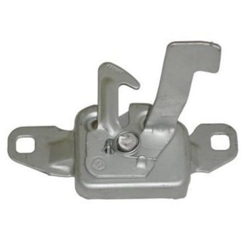 Renault Scenic 00 - 03 Kaput Kilidi Uzun 7700427087