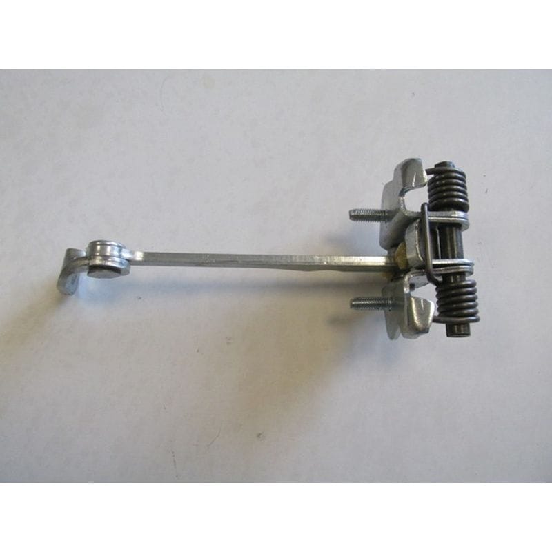 Renault Scenic 2000 - 2003 Arka Kapı Gergisi Sağ Veya Sol Aynı 7700834328