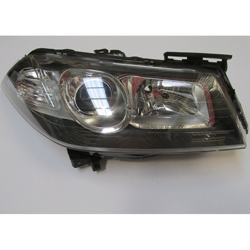 Megane 2 07 - 09 Far Lambası Sağ Ayfar 7701063264