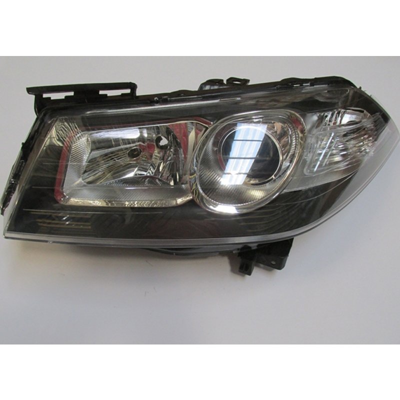 Megane 2 07 - 09 Far Lambası Sol Ayfar 7701063256