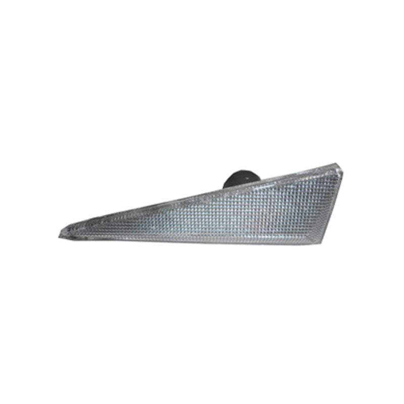 Megane 2 03 - 09 Çamurluk Sinyali Sağ Beyaz Meydan