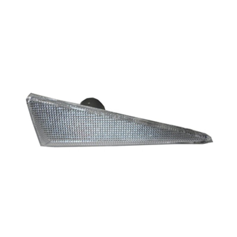 Megane 2 03 - 09 Çamurluk Sinyali Sol Beyaz Meydan
