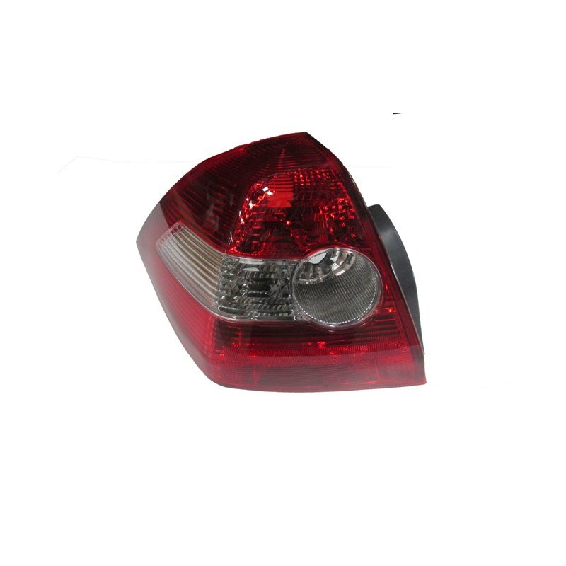 Megane 2 Sedan Stop Lambası Duysuz Sol 2003 - 2006 Meydan