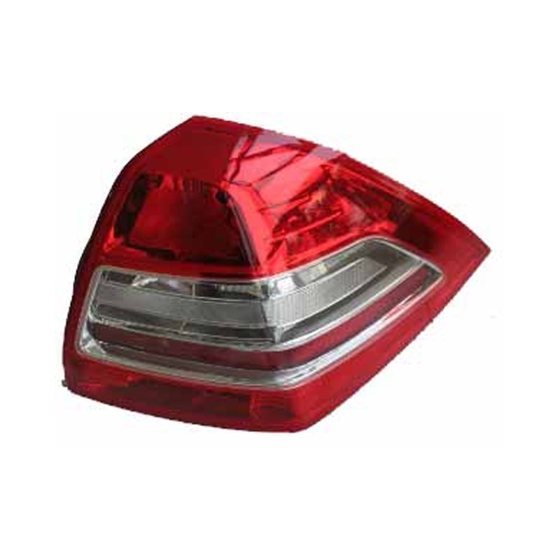 Megane 2 Sedan Stop Lambası Duysuz Sağ 2007 - 2009 Meydan