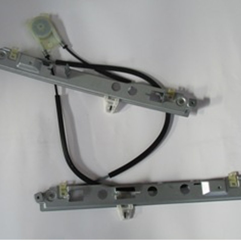 Megane 2 Cupe Ön Cam Krikosu Sağ Elektrikli Motorsuz 8200325137