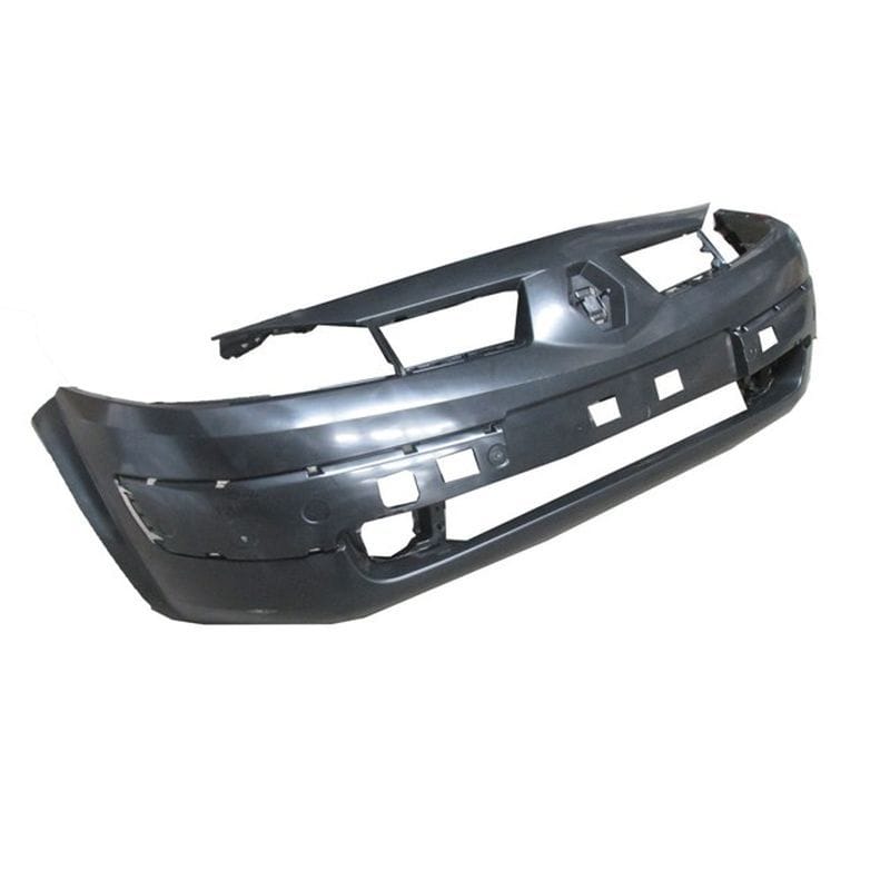 Megane 2 Ön Tampon 2004 - 2006 Astarsız Izgarasız 7701474484 Meydan