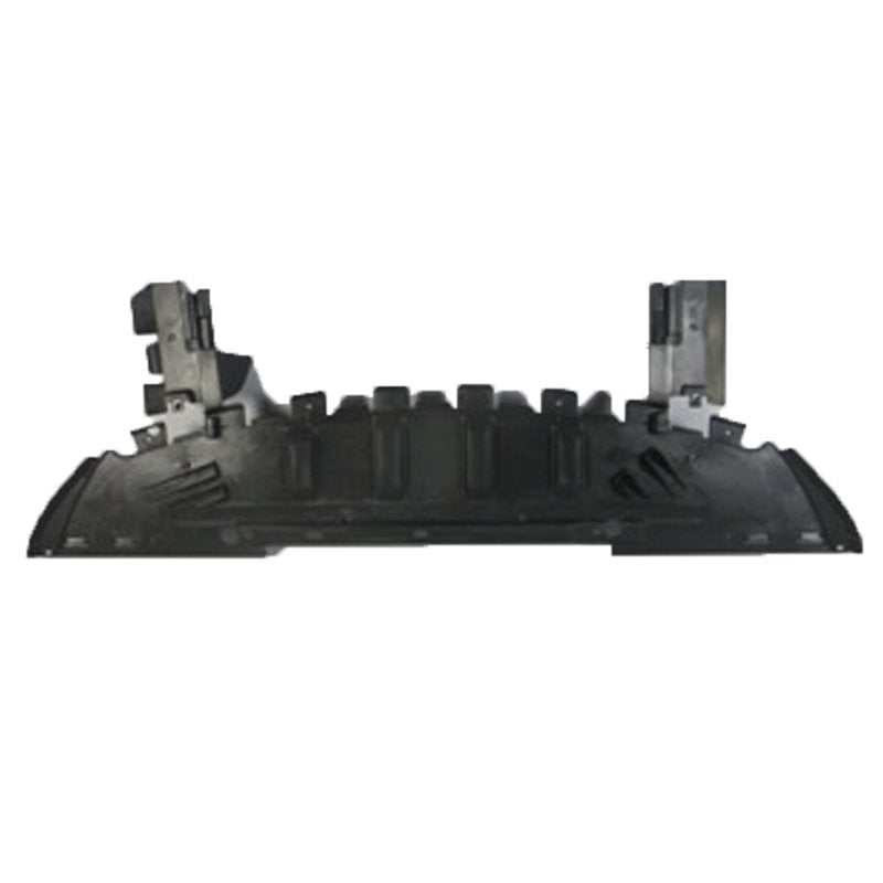 Megane 2 03 - 06 Karlık Ön Tampon Altı Plastik 8200073445