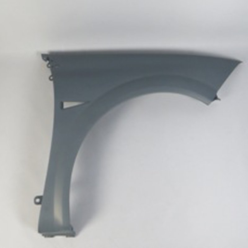 Megane 2 Ön Çamurluk Sağ 2004 - 2009 Astarlı Meydan