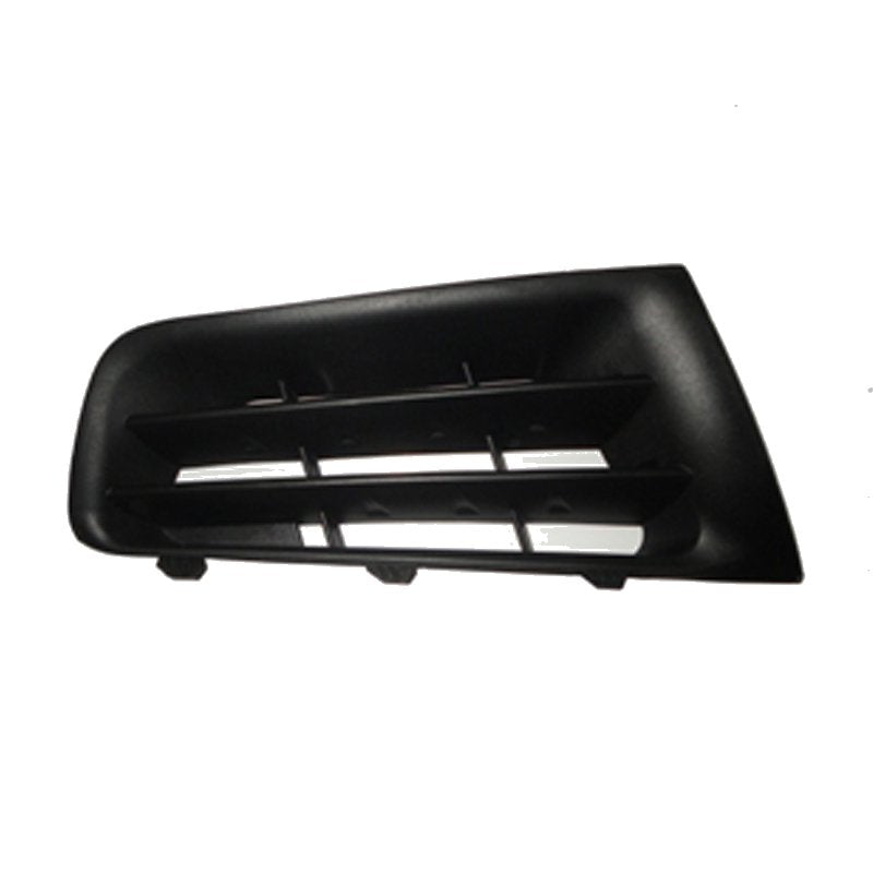 Megane 2 07 - 09 Ön Panjur Sağ Siyah 7701476893