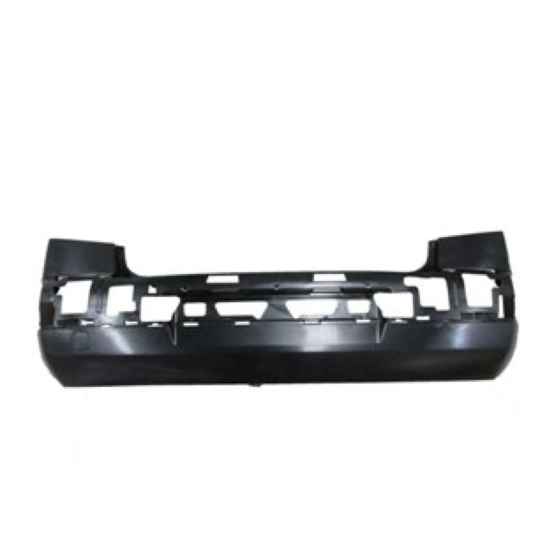Megane 2 2003 - 2009 Arka Tampon Meydan