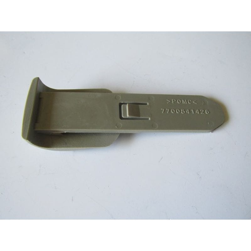 Renault Megane 2 03 - 09 Arka Cam Perde Klipsi 8200191584