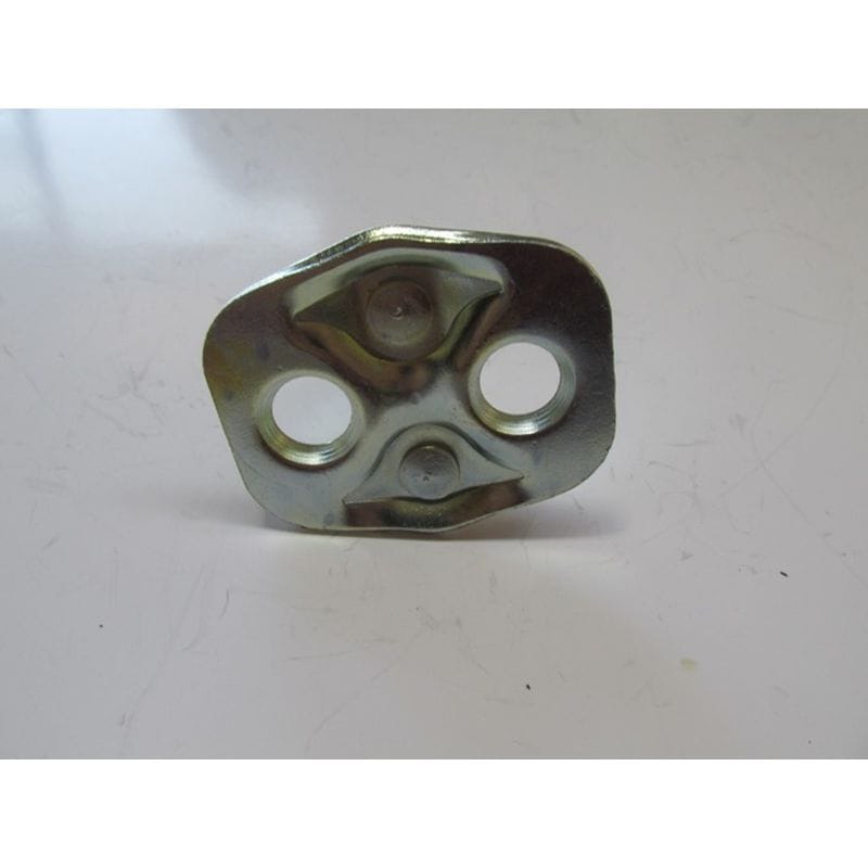 Renault Scenic 2 2003 - 2009 Ön Veya Arka Kapı Kilit Karşılığı Sağ Veya Sol Aynı (Adet) 8200765143