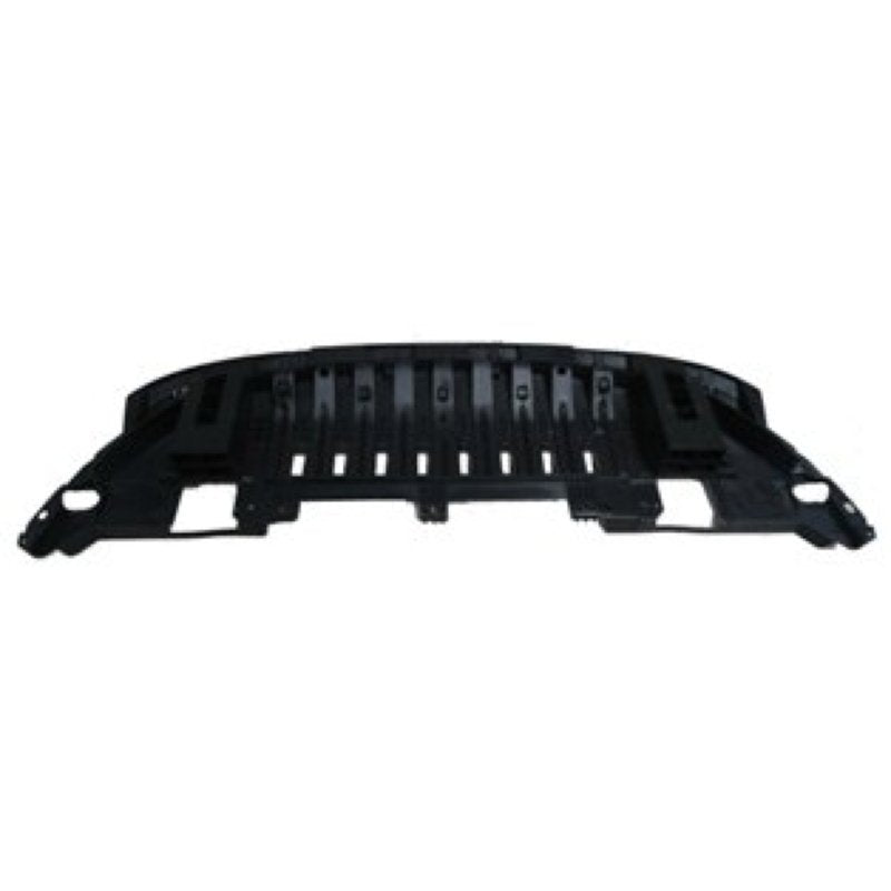 Megane Grand Scenic 3 Tampon Alt Muhafazası Ön Alt 2010 - 2012 Meydan