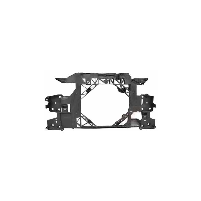 Grand Megane Scenic 3 10 - 13 Ön Panel Komple Plastik 752100007R