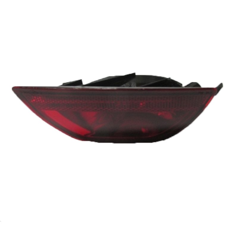 Laguna 3 Megane 3 Sis Farı Arka Sağ 2012 - 2013 Meydan