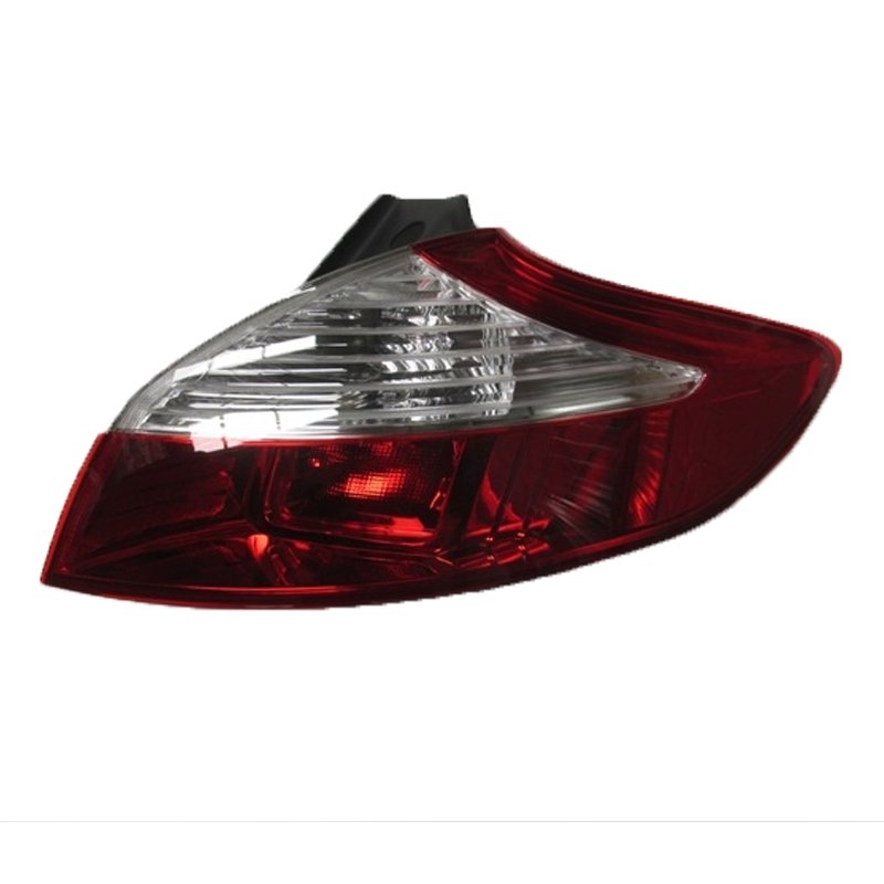 Megane 3 Hb Stop Lambası Dış Sağ Kırmızı Beyaz 2010 - 2013 Meydan