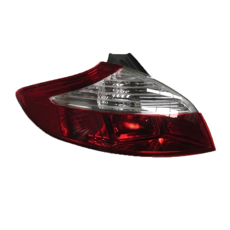 Megane 3 Hb Stop Lambası Dış Sol Kırmızı Beyaz 2010 - 2013 Meydan